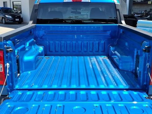 New 2026 Ford Maverick XLT w/ XLT Luxury Package FWD image 5