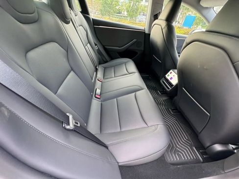Used 2024 Tesla Model 3 Long Range image 14