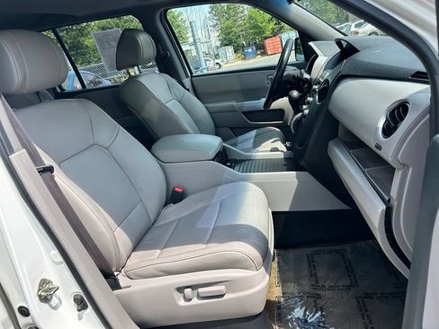 Used 2014 Honda Pilot EX-L image 11