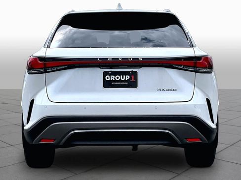 Used 2024 Lexus RX 350 Premium Plus w/ Convenience Package FWD image 4
