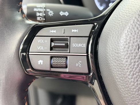 Used 2024 Honda HR-V Sport image 42