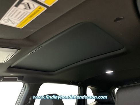 New 2026 Honda CR-V Sport image 21