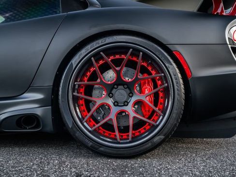 Used 2017 Dodge Viper GTC w/ ACR Package image 23