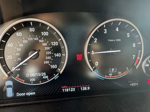 Used 2018 BMW X5 xDrive35i AWD/4WD image 4
