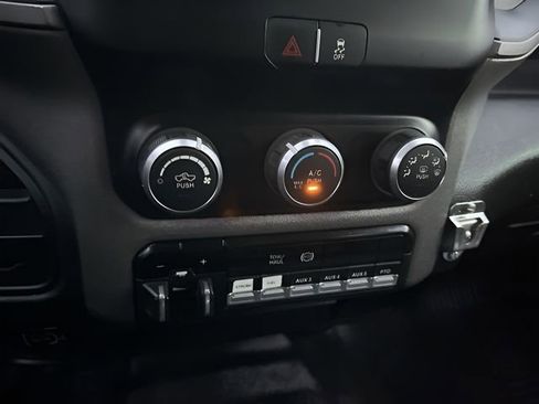 Used 2019 RAM 5500 Tradesman w/ Electrical Accessory Group image 22