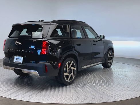 New 2026 MINI Cooper Countryman S AWD/4WD image 8