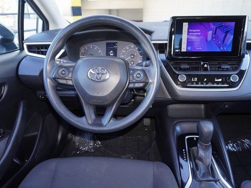 Certified 2024 Toyota Corolla LE image 10