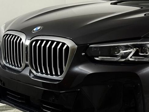 Used 2024 BMW X3 sDrive30i w/ Premium Package RWD image 9