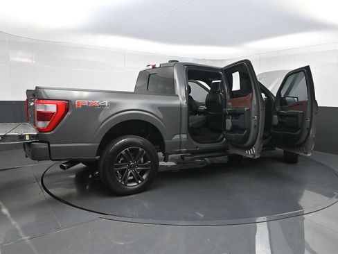 Used 2021 Ford F150 Lariat AWD/4WD image 43