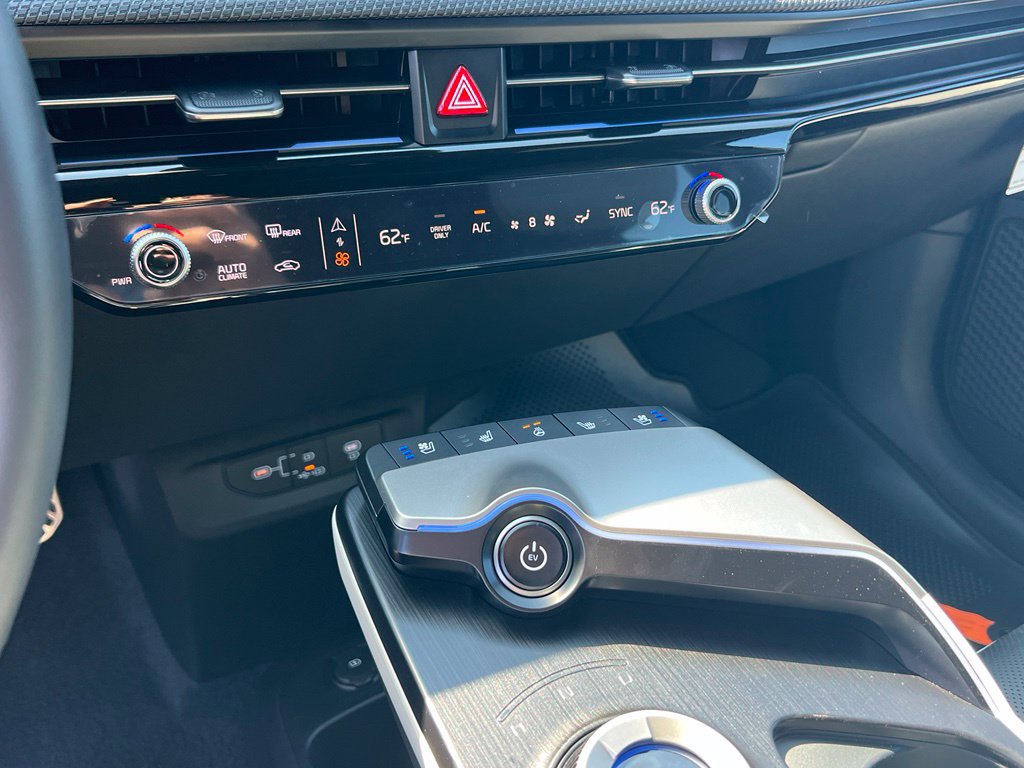 New 2026 Kia EV6 GT-Line AWD/4WD image 20
