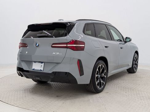New 2026 BMW X3 xDrive30 w/ M Sport Package image 9