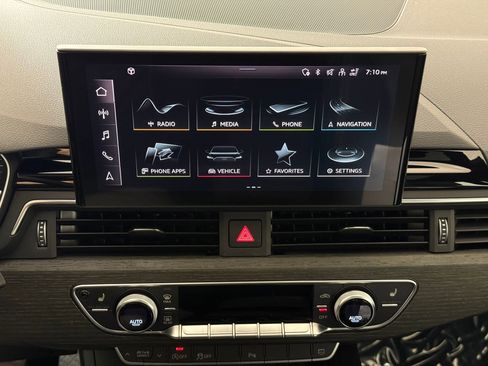 Used 2023 Audi A5 2.0T Premium w/ Convenience Package image 29