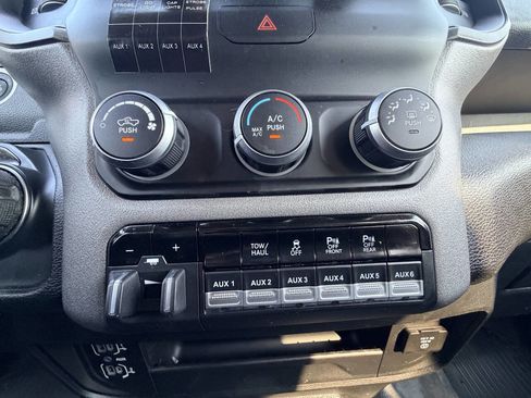 Used 2019 RAM 2500 Tradesman w/ Safety Group AWD/4WD image 88
