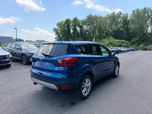 Used 2019 Ford Escape SE AWD/4WD image 4
