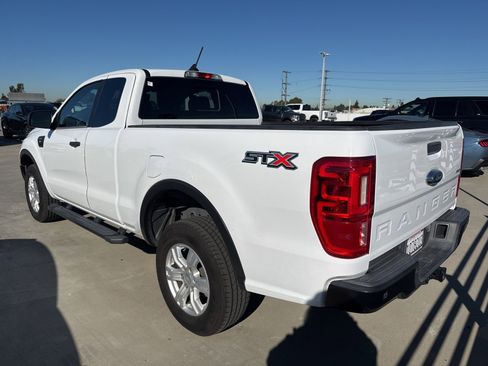 Used 2020 Ford Ranger XL w/ Equipment Group 101A Mid image 2