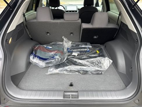 Used 2023 Hyundai Ioniq 5 SE w/ Cargo Package image 27