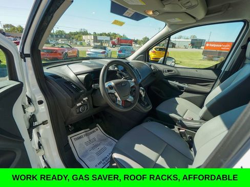 Used 2014 Ford Transit Connect XL image 15
