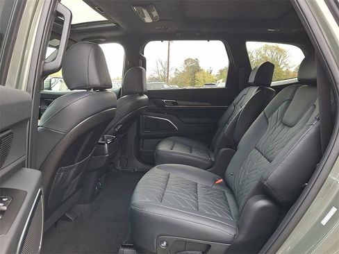 New 2025 Kia Telluride SX X-Line image 5