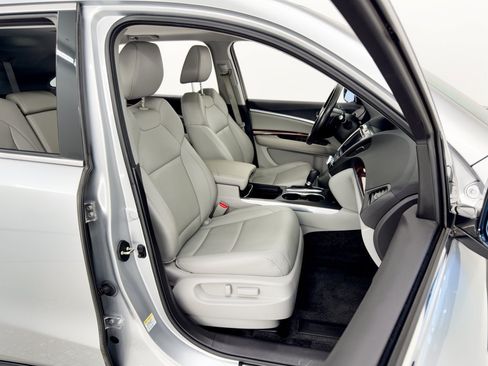 Used 2014 Acura MDX FWD image 30