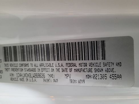 Used 2020 Jeep Wrangler Unlimited Sport S image 33