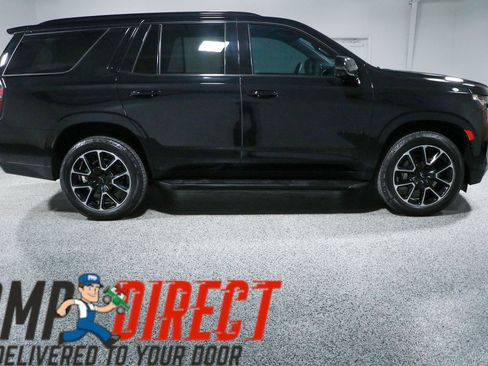 Used 2023 Chevrolet Tahoe RST w/ Luxury Package AWD/4WD image 6