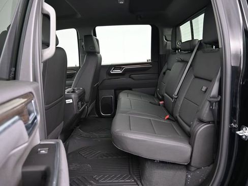 New 2026 Chevrolet Silverado 2500 LT w/ Trail Boss Package image 28