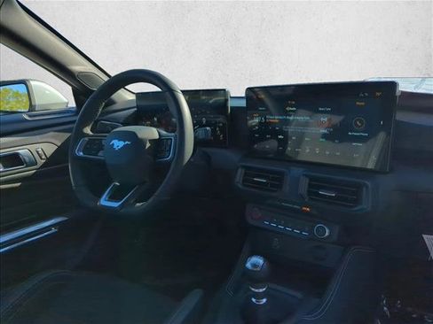 New 2026 Ford Mustang GT w/ GT Performance Package image 17
