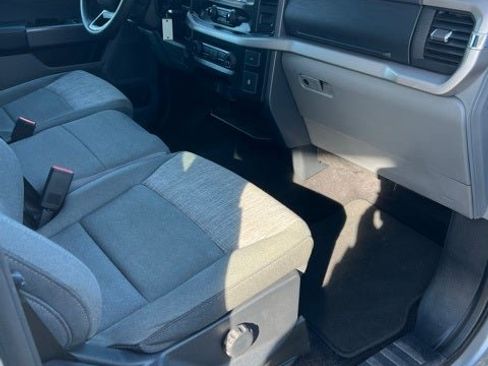 Used 2023 Ford F150 XLT image 16