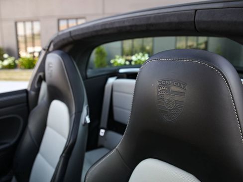 Used 2019 Porsche 911 Targa 4 GTS AWD/4WD image 27