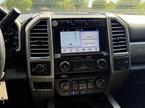 Used 2017 Ford F250 Lariat w/ Lariat Value Package AWD/4WD image 32