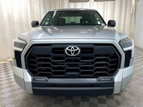 Used 2022 Toyota Tundra SR5 image 12