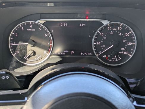 Certified 2022 Nissan Pathfinder SL image 16