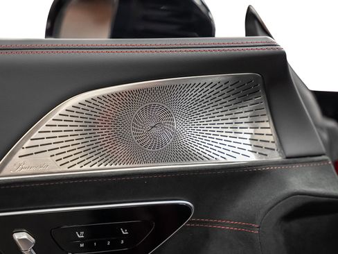 Used 2024 Mercedes-Benz AMG GT 55 image 60