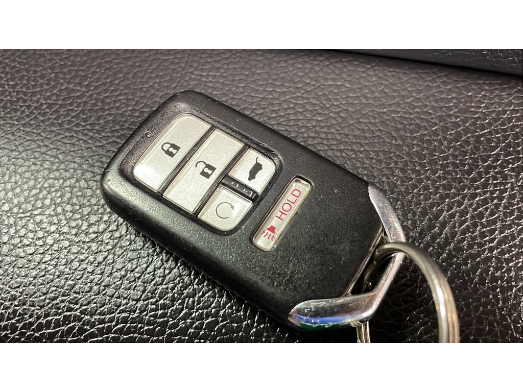 Used 2017 Honda Pilot EX-L image 19