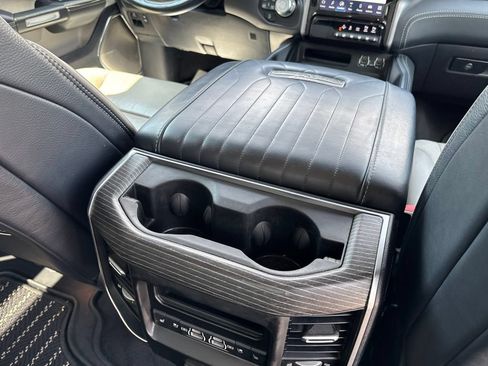 Used 2022 RAM 1500 Limited AWD/4WD image 25