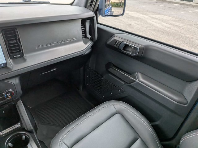 Used 2025 Ford Bronco Badlands AWD/4WD image 18