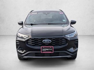 Used 2025 Ford Escape ST-Line video 2