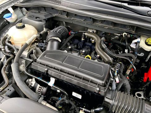 Used 2023 Ford Escape ST-Line w/ Tech Pack #1 image 29