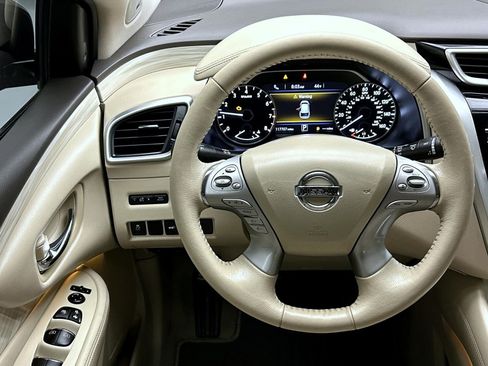 Used 2015 Nissan Murano Platinum w/ Platinum Technology Package image 12