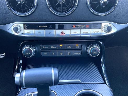 Used 2023 Kia Stinger GT-Line w/ Sun & Sound Package RWD image 20