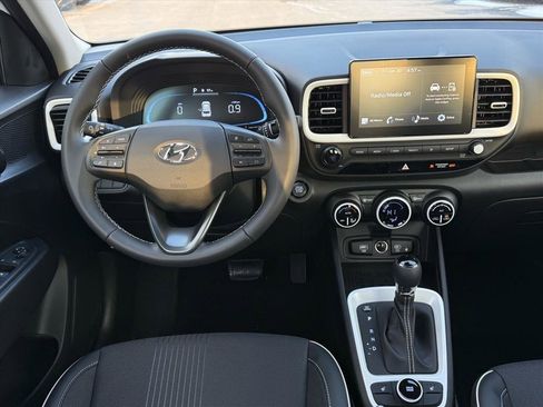 New 2026 Hyundai Venue SEL image 12