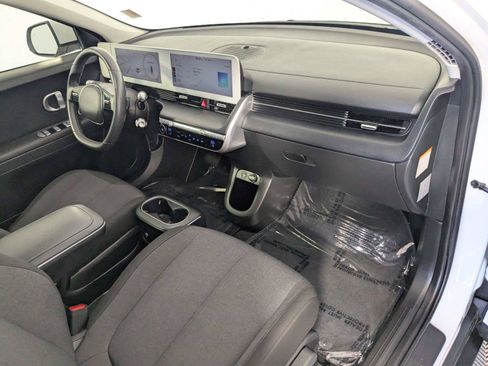 Used 2022 Hyundai Ioniq 5 SE w/ Cargo Package RWD image 32
