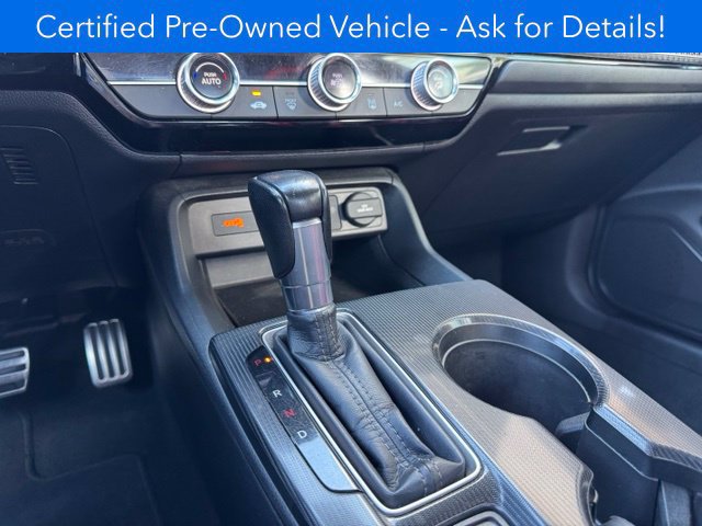 Used 2022 Honda Civic Sport image 13