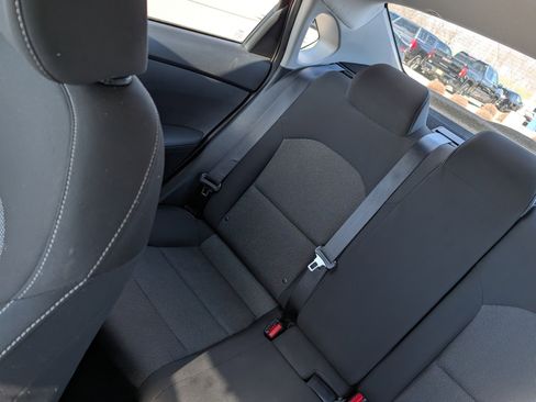 Used 2023 Kia Forte LXS image 12