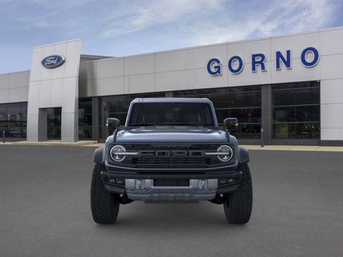 New 2025 Ford Bronco Raptor image 6