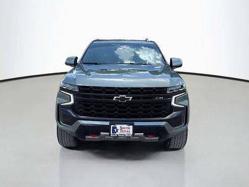 Used 2023 Chevrolet Suburban Z71 w/ Z71 Off-Road Package AWD/4WD image 2
