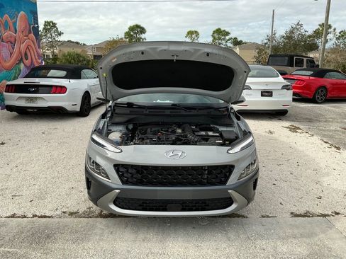 Used 2022 Hyundai Kona Limited image 33