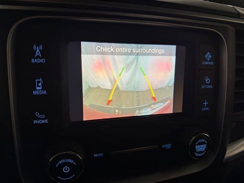 Used 2021 RAM 1500 Classic SLT image 20