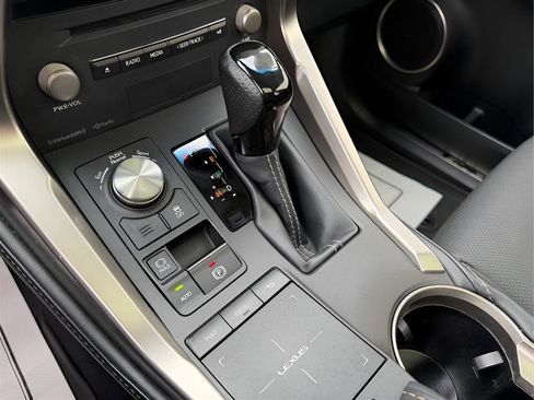 Used 2019 Lexus NX 300 AWD w/ Premium Package image 57