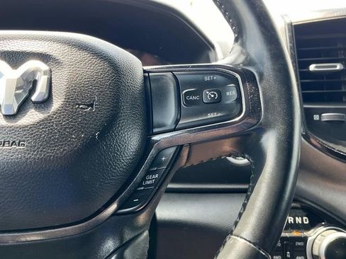 Used 2023 RAM 1500 Big Horn image 31